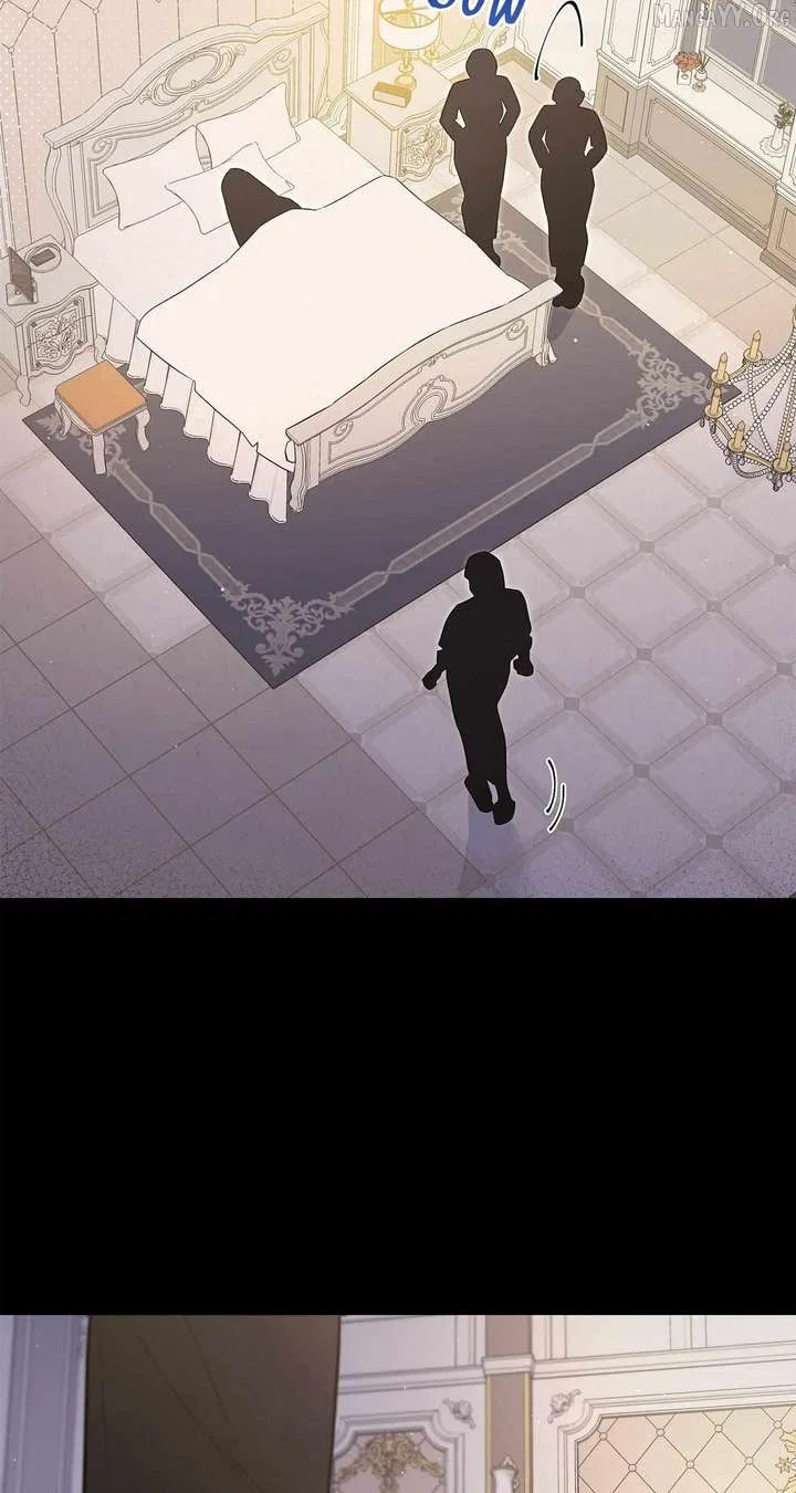 My Younger Sister Chooses Me Tonight Chapter 54 – Page 4
