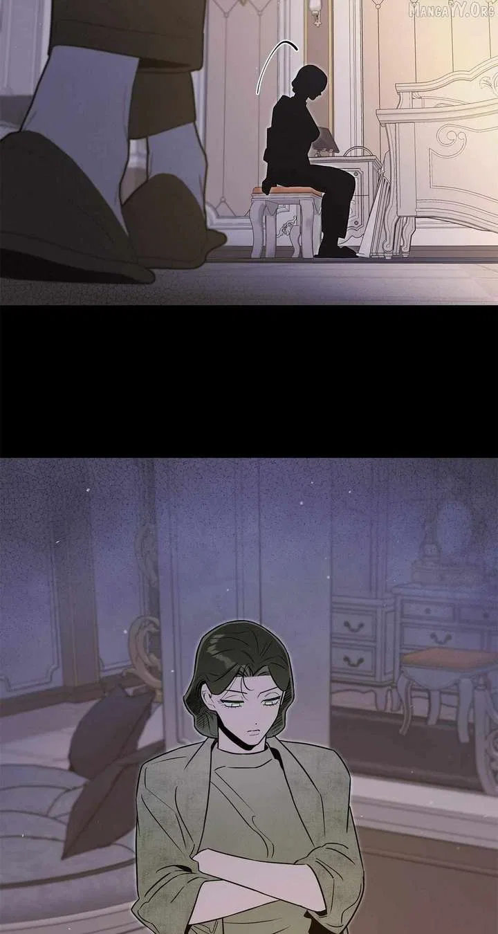 My Younger Sister Chooses Me Tonight Chapter 54 – Page 5