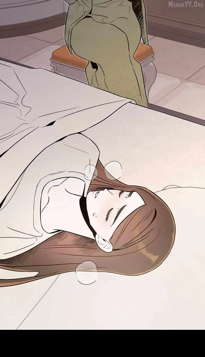 My Younger Sister Chooses Me Tonight Chapter 54 – Page 6