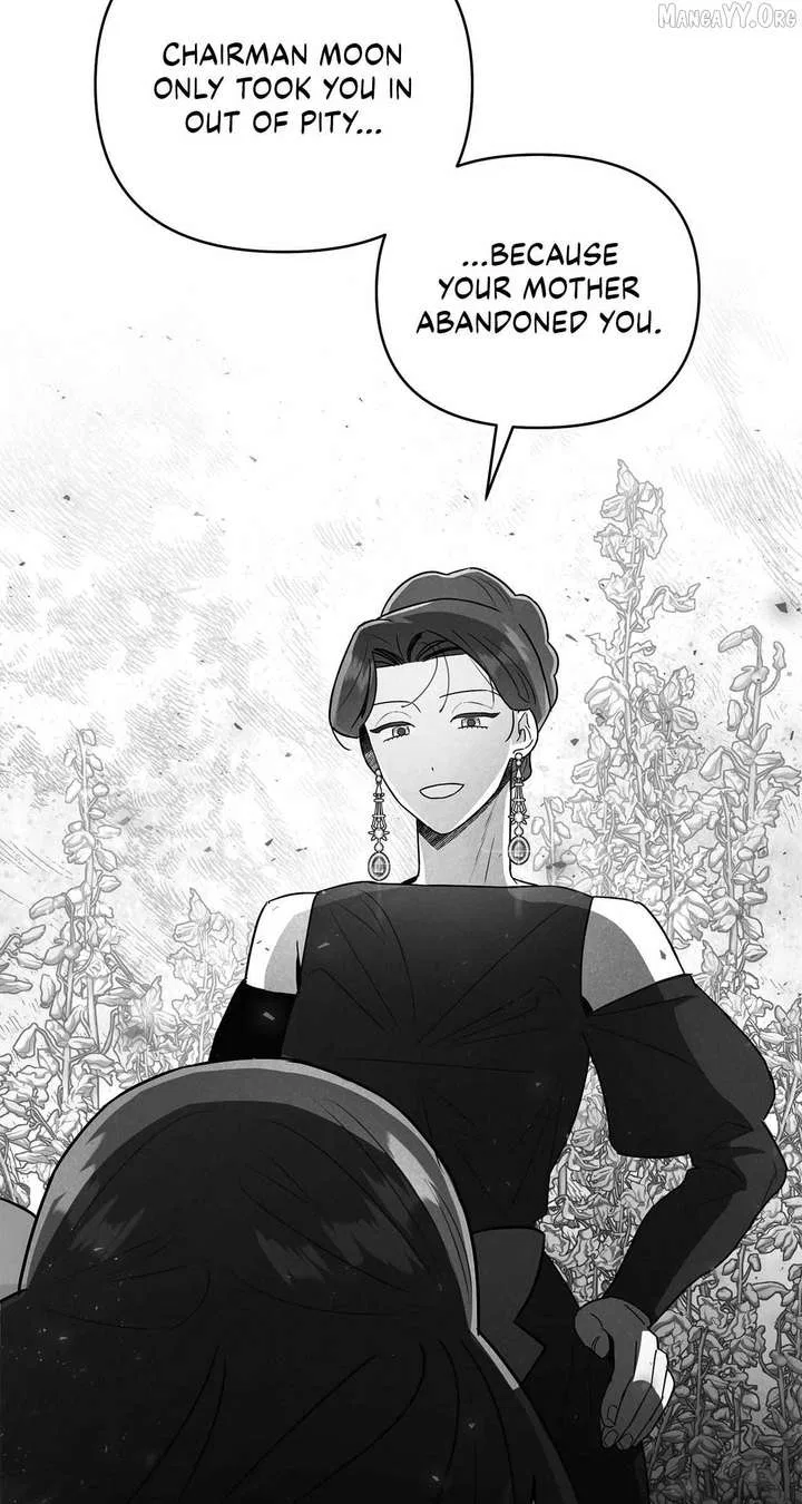 My Younger Sister Chooses Me Tonight Chapter 54 – Page 10