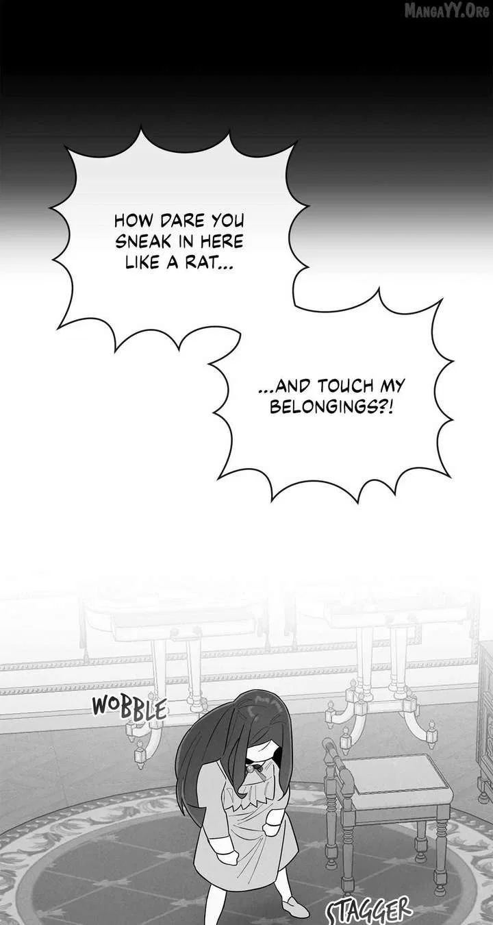 My Younger Sister Chooses Me Tonight Chapter 54 – Page 12