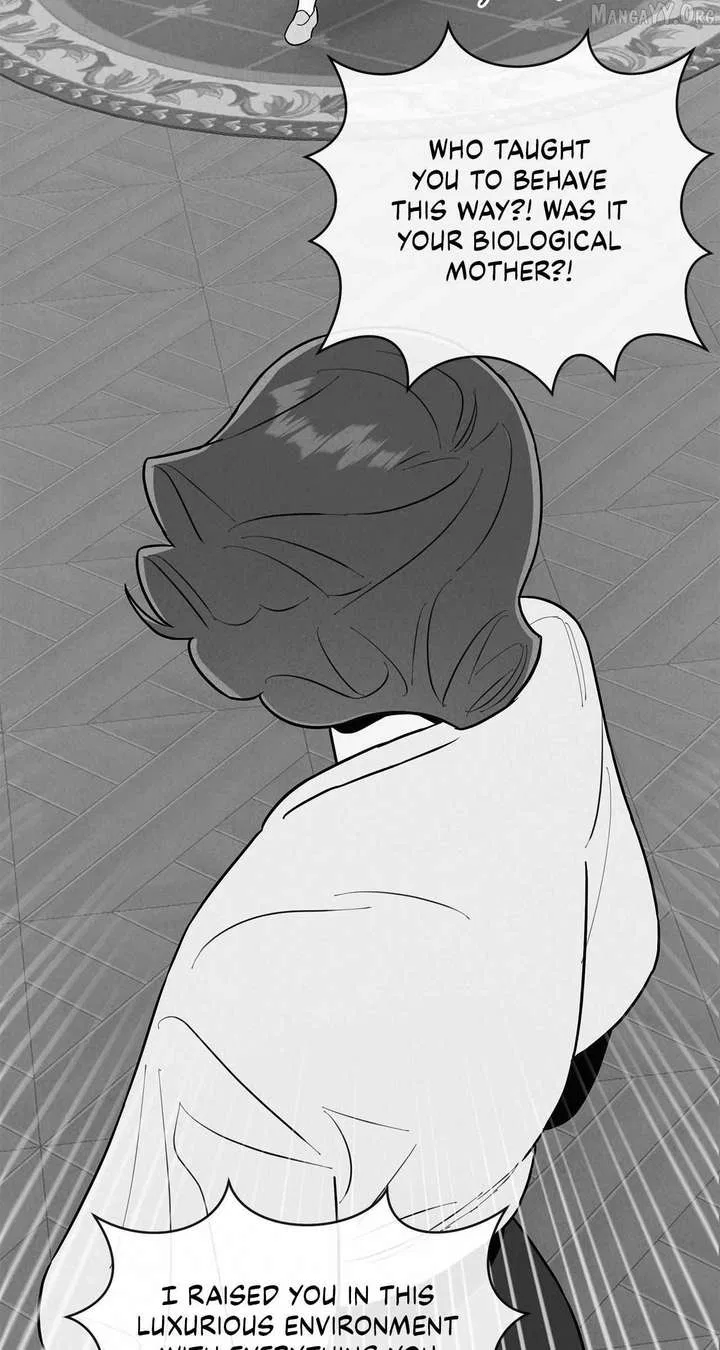My Younger Sister Chooses Me Tonight Chapter 54 – Page 13