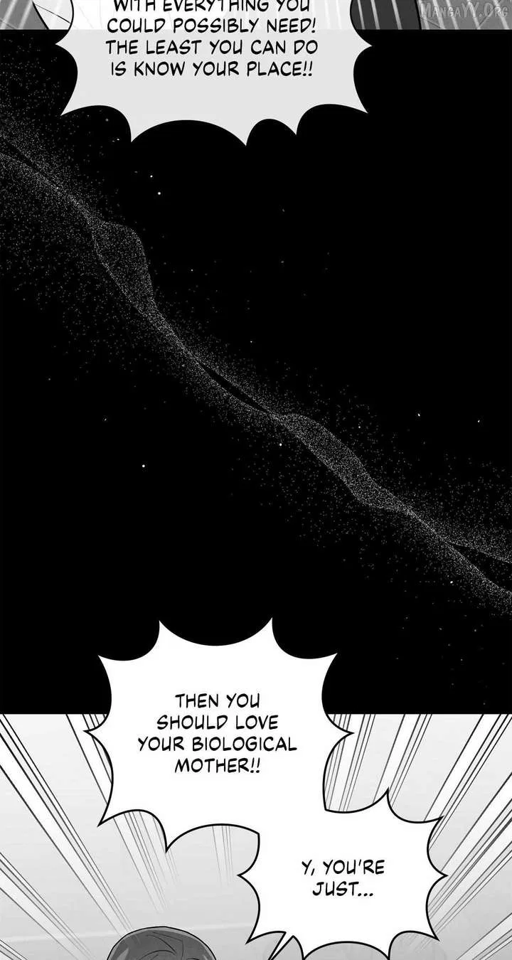 My Younger Sister Chooses Me Tonight Chapter 54 – Page 14