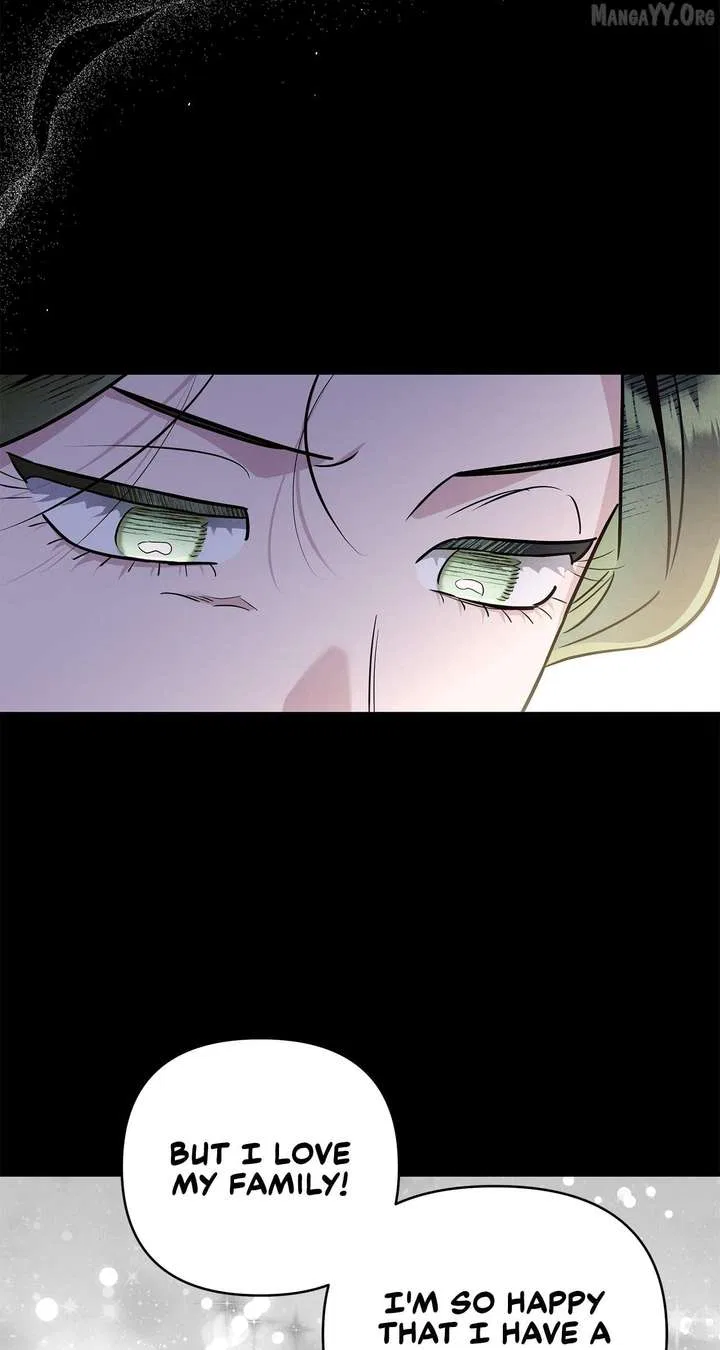My Younger Sister Chooses Me Tonight Chapter 54 – Page 16