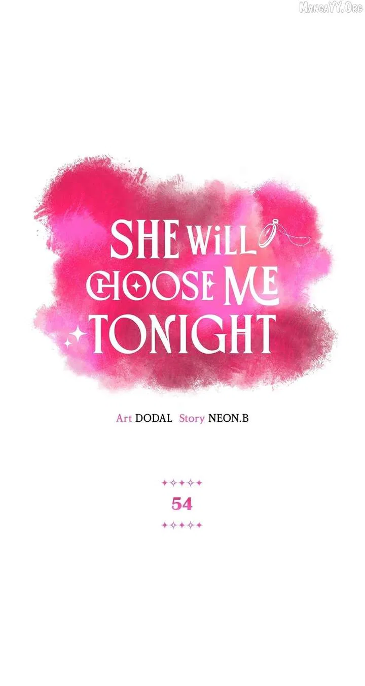 My Younger Sister Chooses Me Tonight Chapter 54 – Page 20