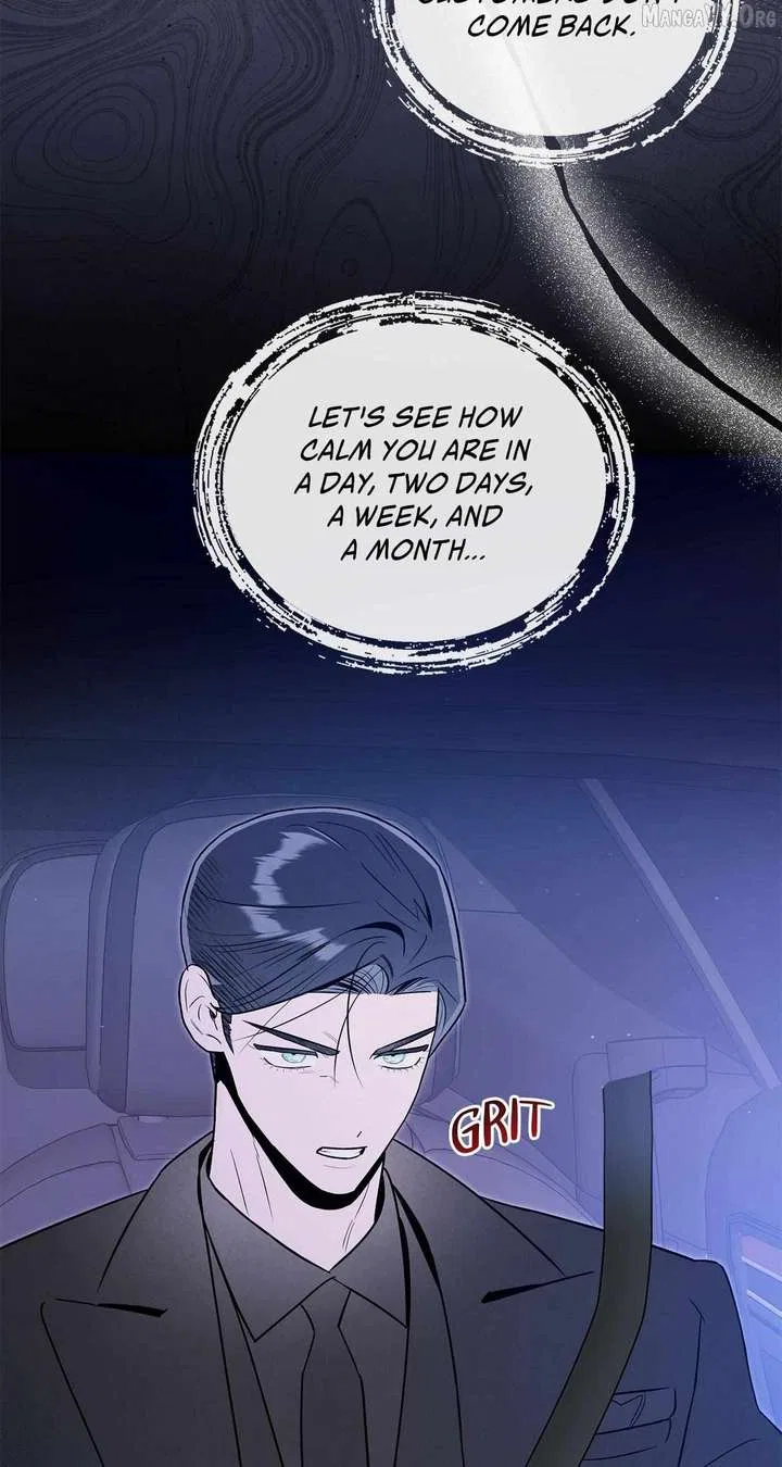 My Younger Sister Chooses Me Tonight Chapter 54 – Page 22