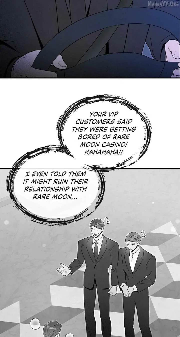 My Younger Sister Chooses Me Tonight Chapter 54 – Page 23