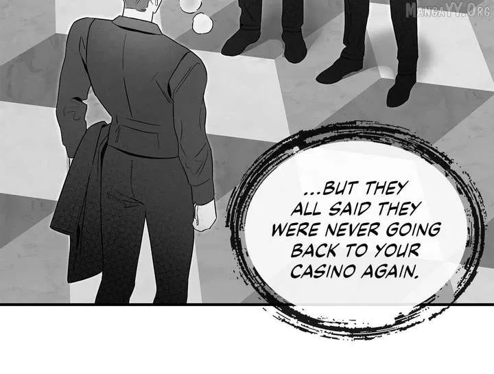 My Younger Sister Chooses Me Tonight Chapter 54 – Page 24