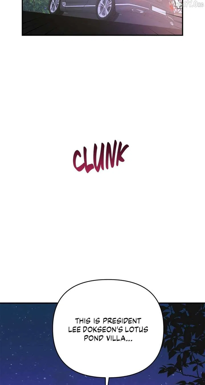 My Younger Sister Chooses Me Tonight Chapter 54 – Page 27