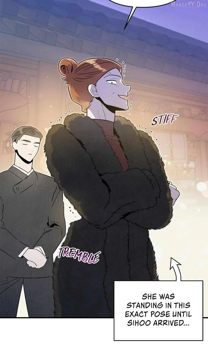 My Younger Sister Chooses Me Tonight Chapter 54 – Page 30