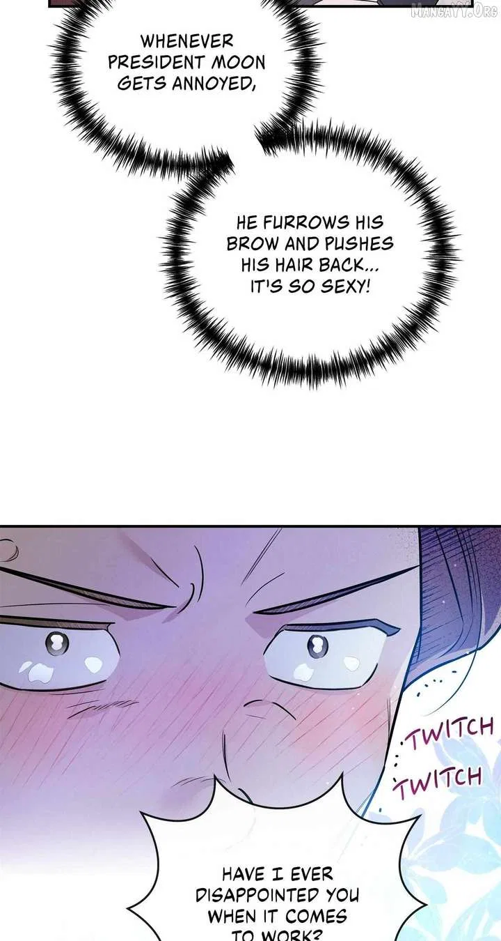 My Younger Sister Chooses Me Tonight Chapter 54 – Page 33