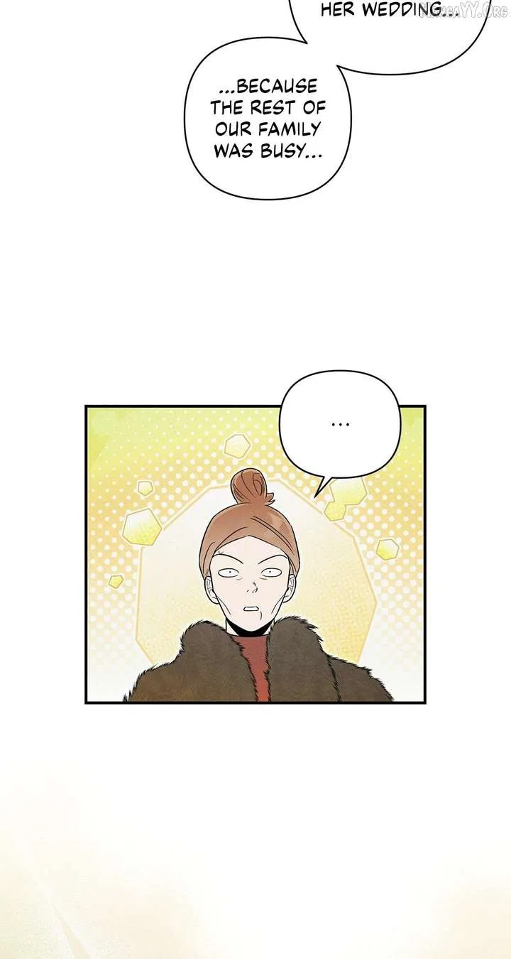 My Younger Sister Chooses Me Tonight Chapter 54 – Page 40