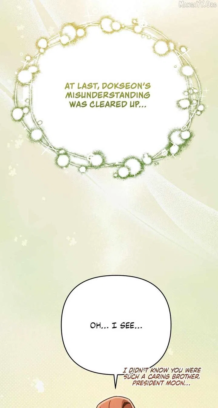 My Younger Sister Chooses Me Tonight Chapter 54 – Page 41