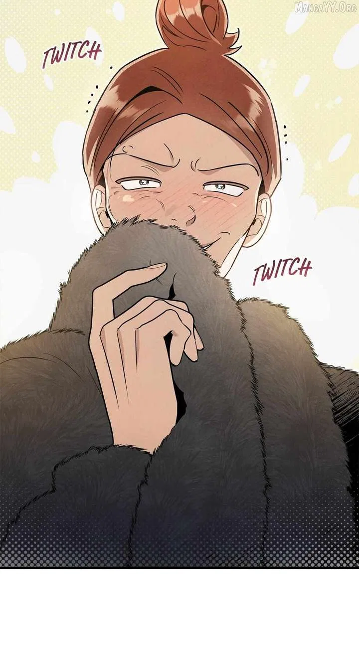 My Younger Sister Chooses Me Tonight Chapter 54 – Page 42