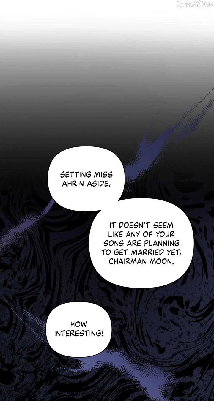 My Younger Sister Chooses Me Tonight Chapter 54 – Page 49