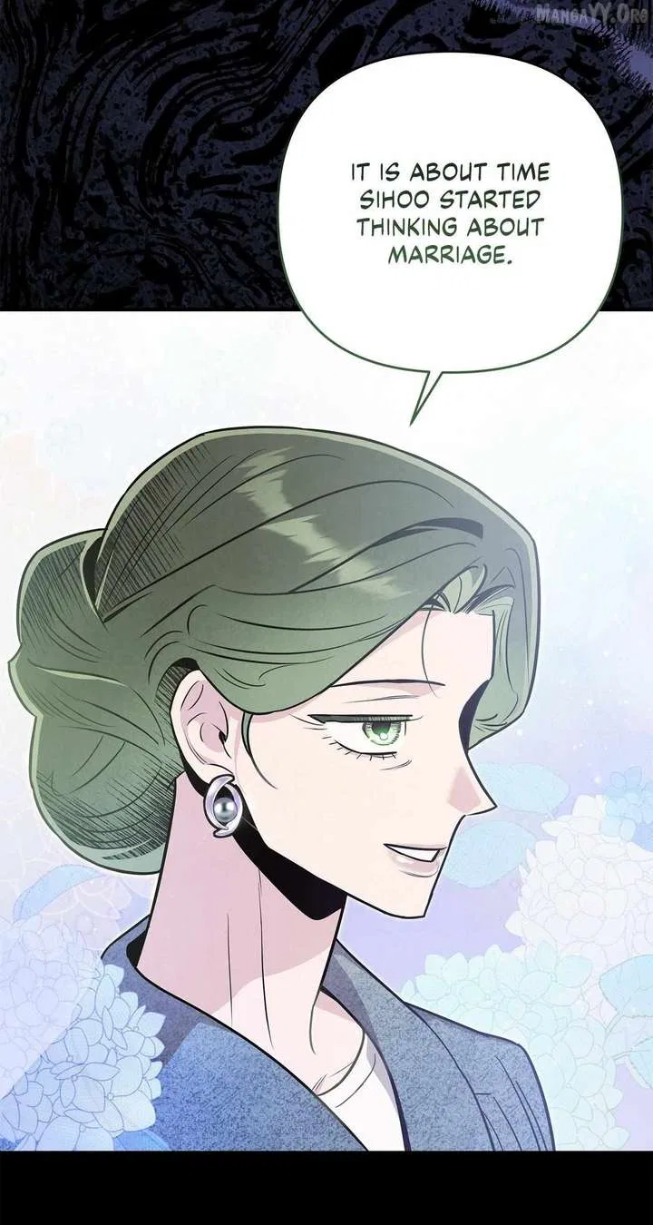 My Younger Sister Chooses Me Tonight Chapter 54 – Page 50