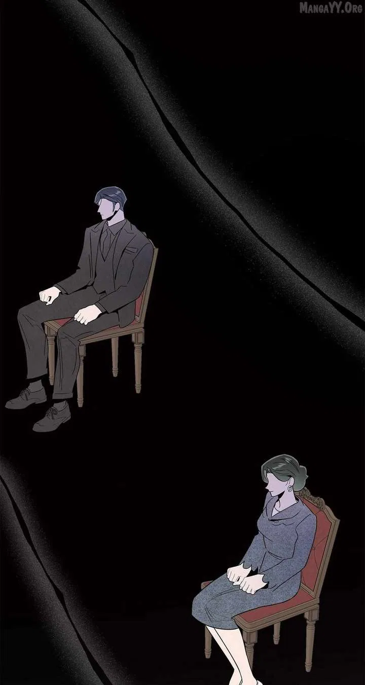 My Younger Sister Chooses Me Tonight Chapter 54 – Page 52