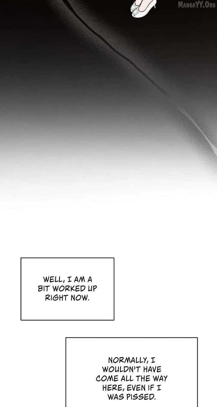 My Younger Sister Chooses Me Tonight Chapter 54 – Page 53