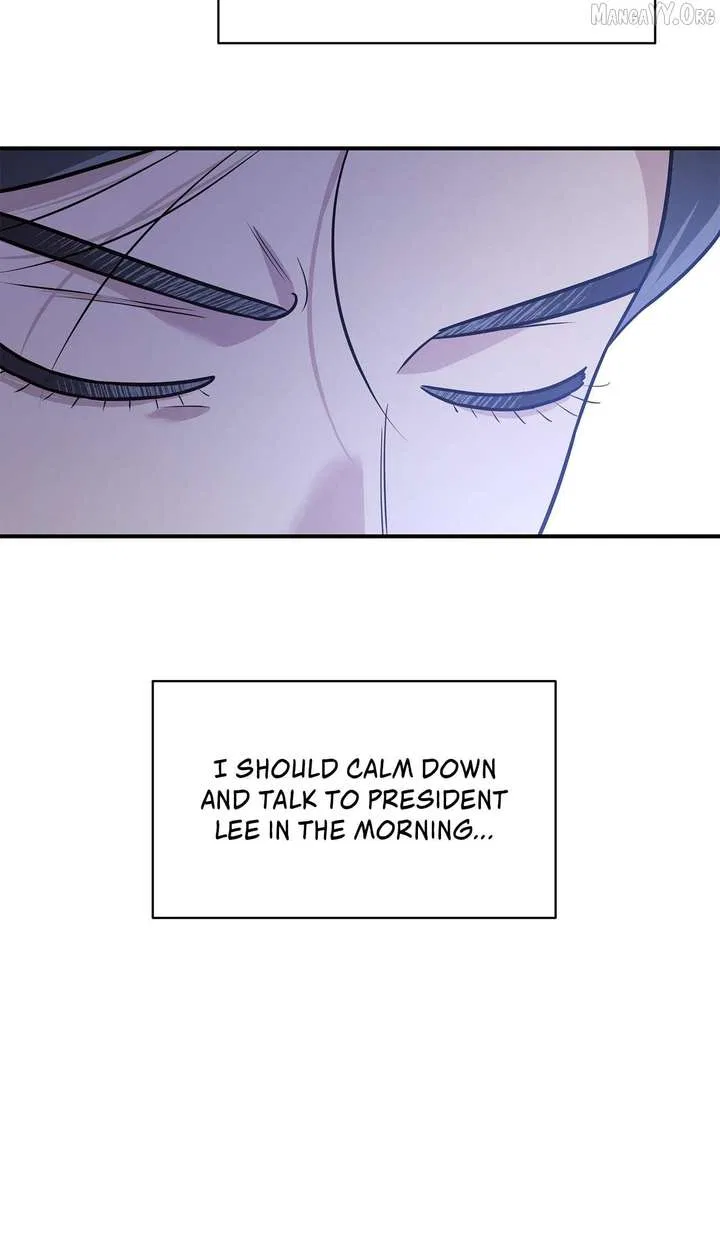 My Younger Sister Chooses Me Tonight Chapter 54 – Page 54