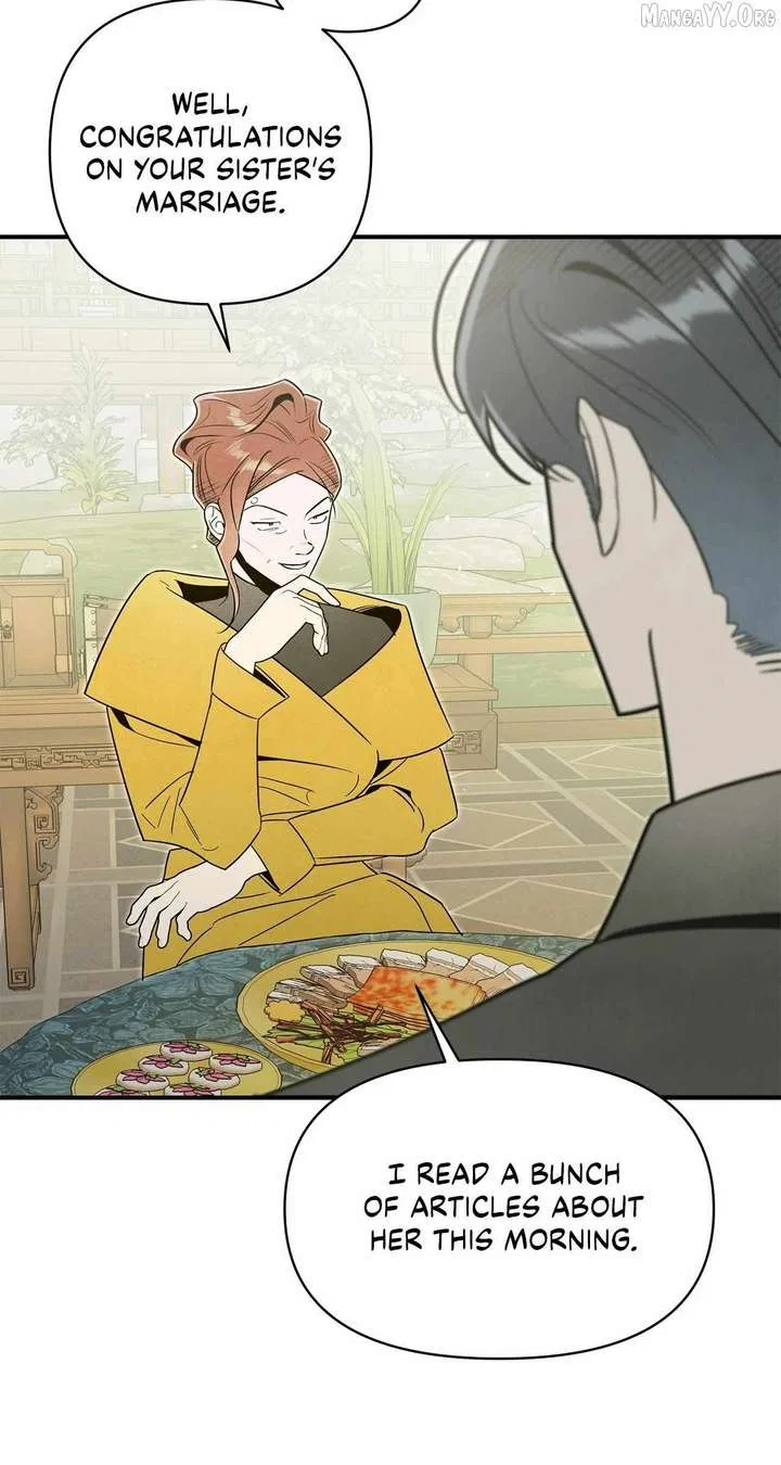 My Younger Sister Chooses Me Tonight Chapter 54 – Page 64