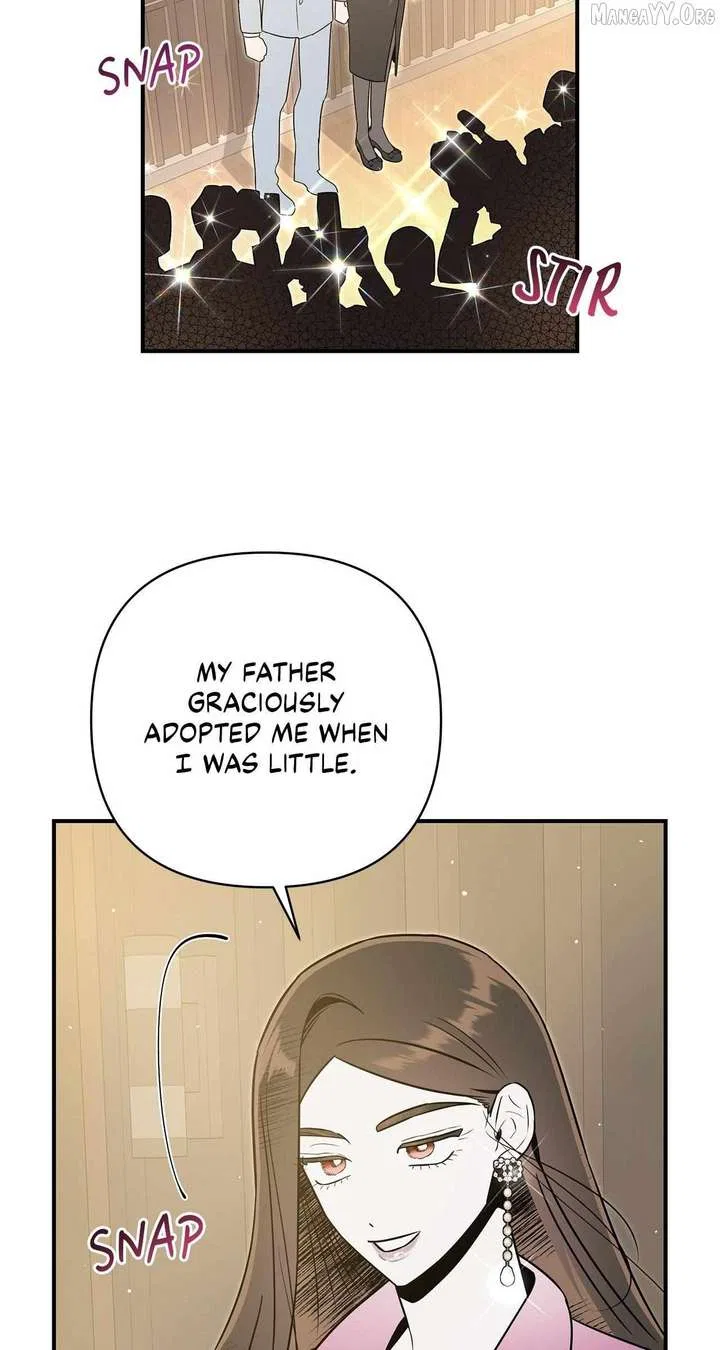 My Younger Sister Chooses Me Tonight Chapter 54 – Page 70