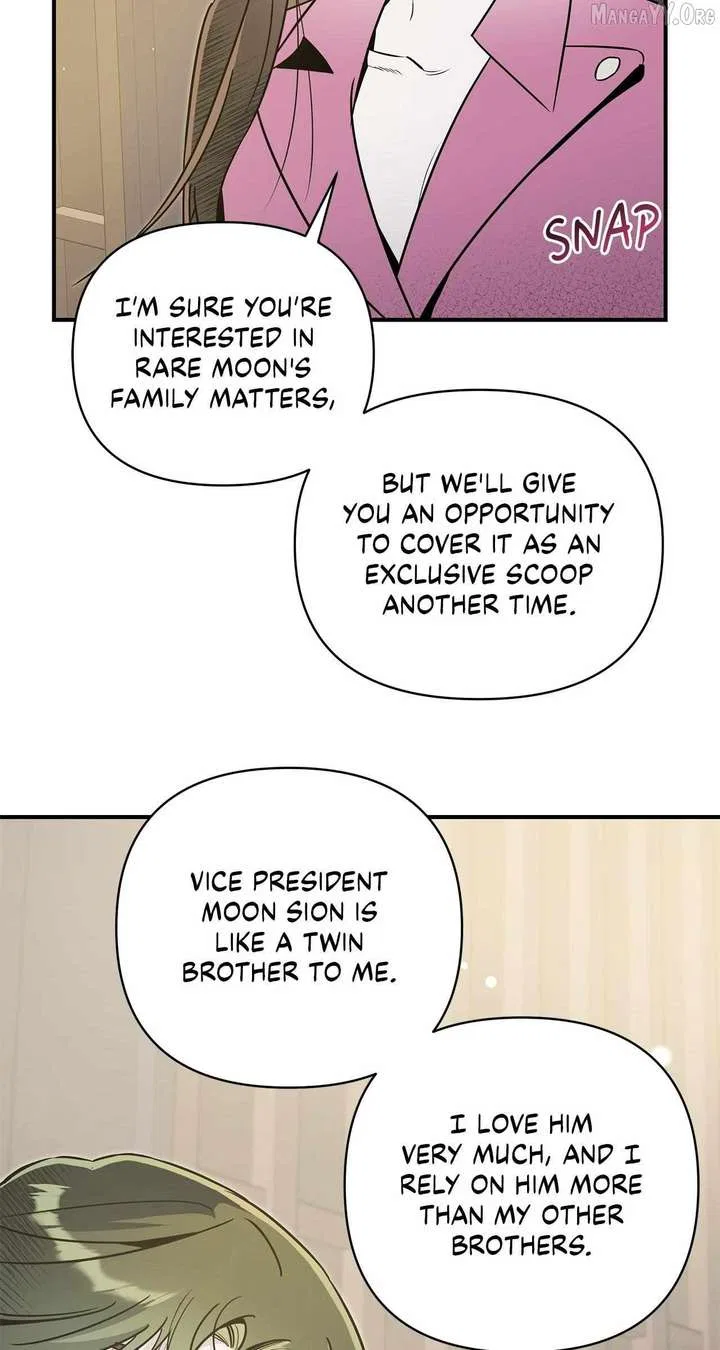 My Younger Sister Chooses Me Tonight Chapter 54 – Page 71