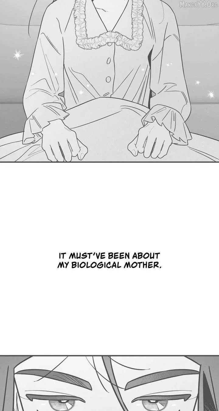 My Younger Sister Chooses Me Tonight Chapter 53 – Page 3
