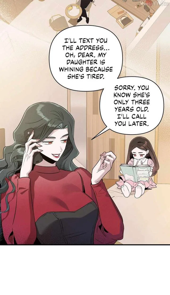 My Younger Sister Chooses Me Tonight Chapter 53 – Page 7