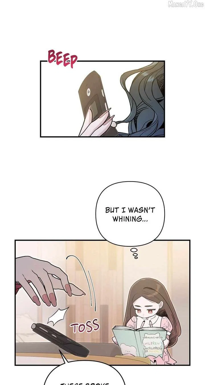 My Younger Sister Chooses Me Tonight Chapter 53 – Page 8