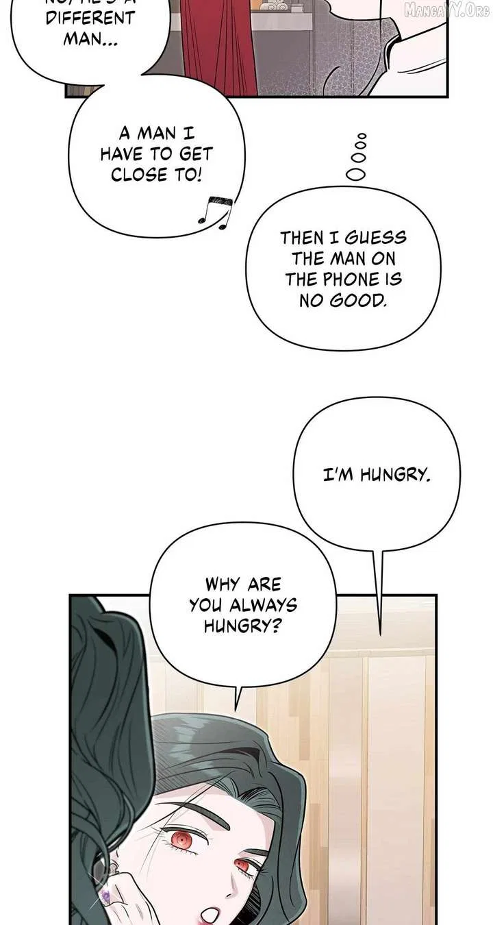 My Younger Sister Chooses Me Tonight Chapter 53 – Page 10
