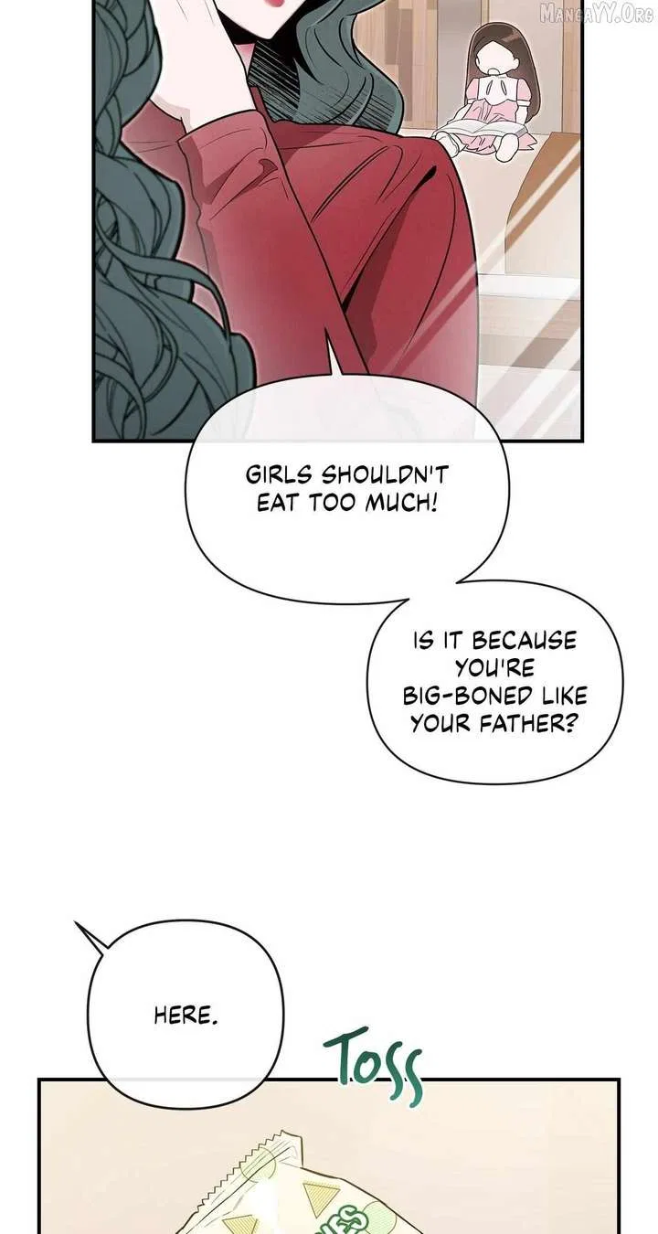 My Younger Sister Chooses Me Tonight Chapter 53 – Page 11