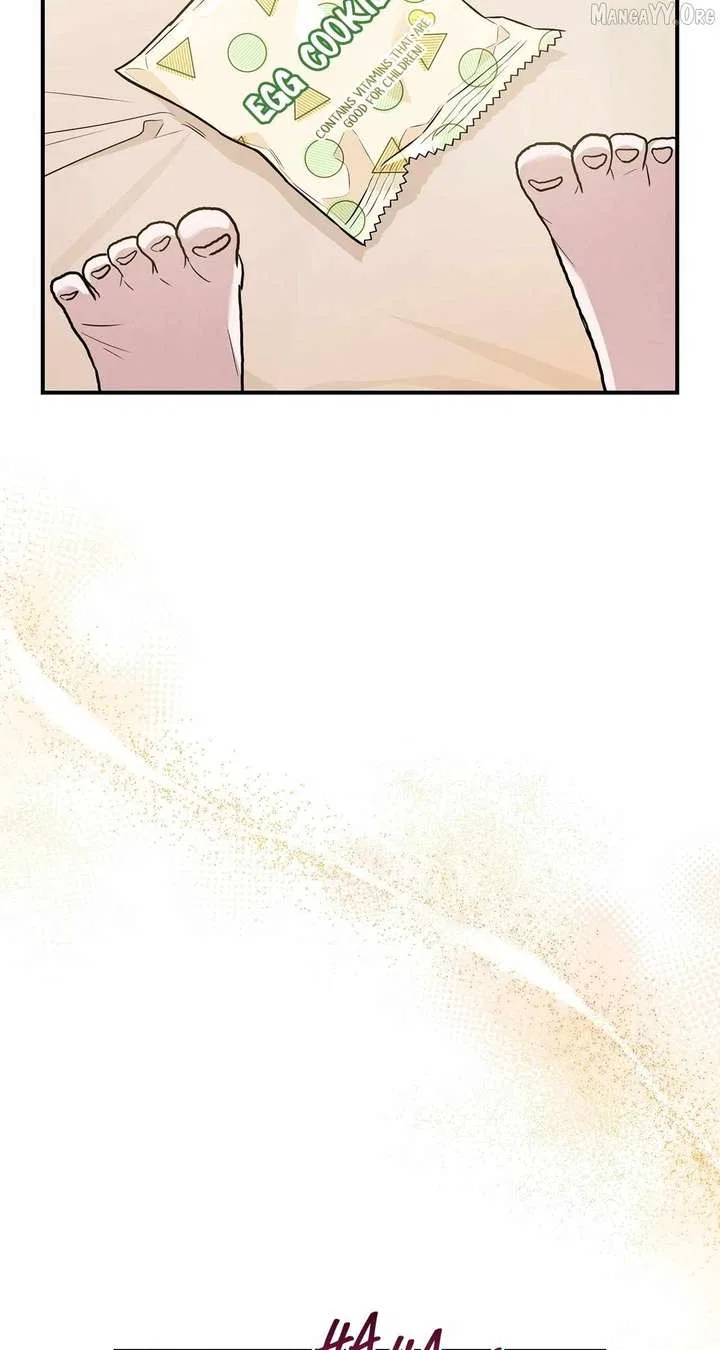 My Younger Sister Chooses Me Tonight Chapter 53 – Page 12