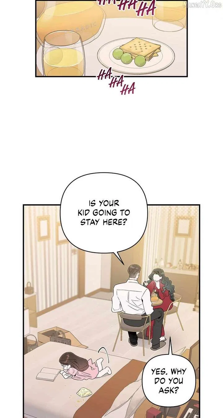 My Younger Sister Chooses Me Tonight Chapter 53 – Page 13