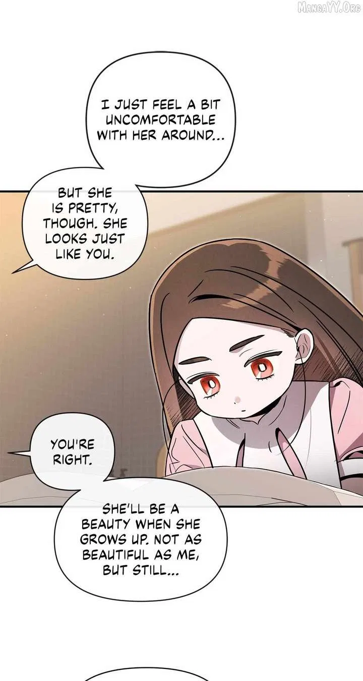 My Younger Sister Chooses Me Tonight Chapter 53 – Page 15