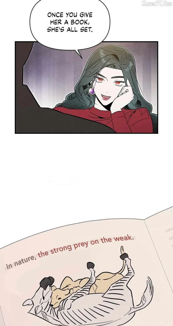 My Younger Sister Chooses Me Tonight Chapter 53 – Page 16