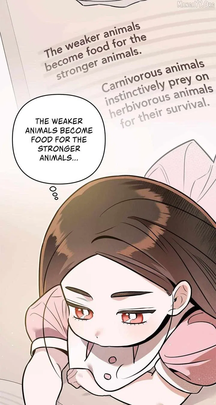 My Younger Sister Chooses Me Tonight Chapter 53 – Page 17