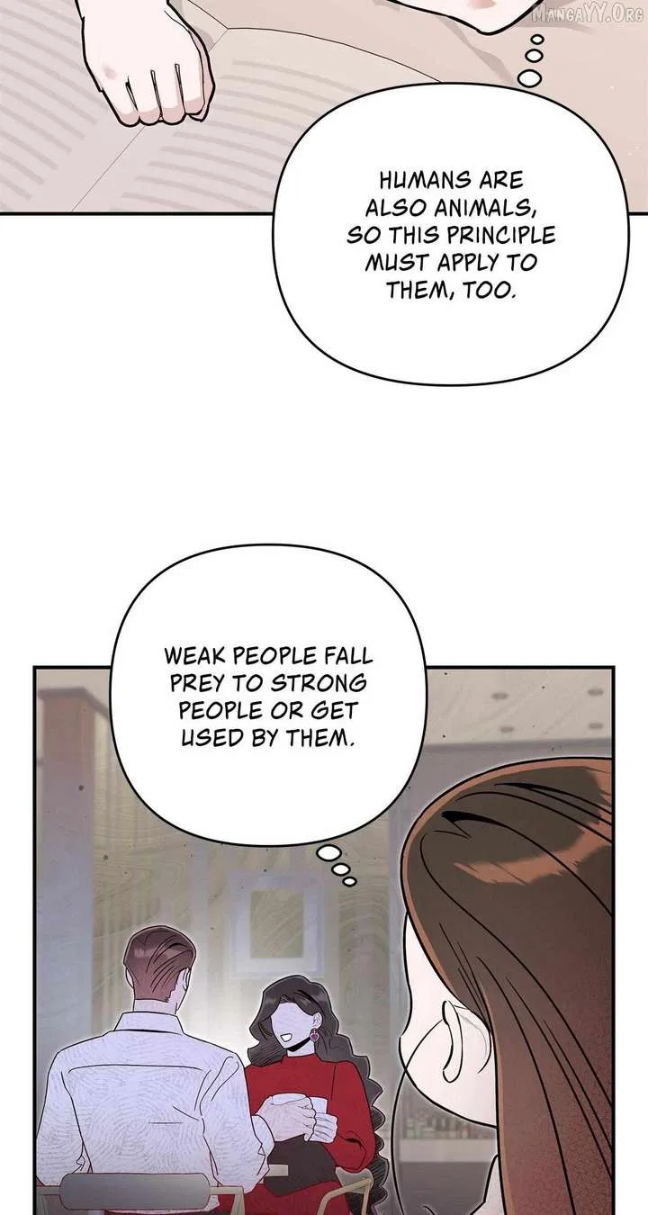 My Younger Sister Chooses Me Tonight Chapter 53 – Page 18