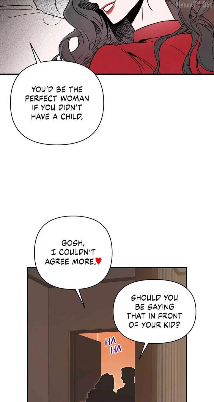 My Younger Sister Chooses Me Tonight Chapter 53 – Page 25