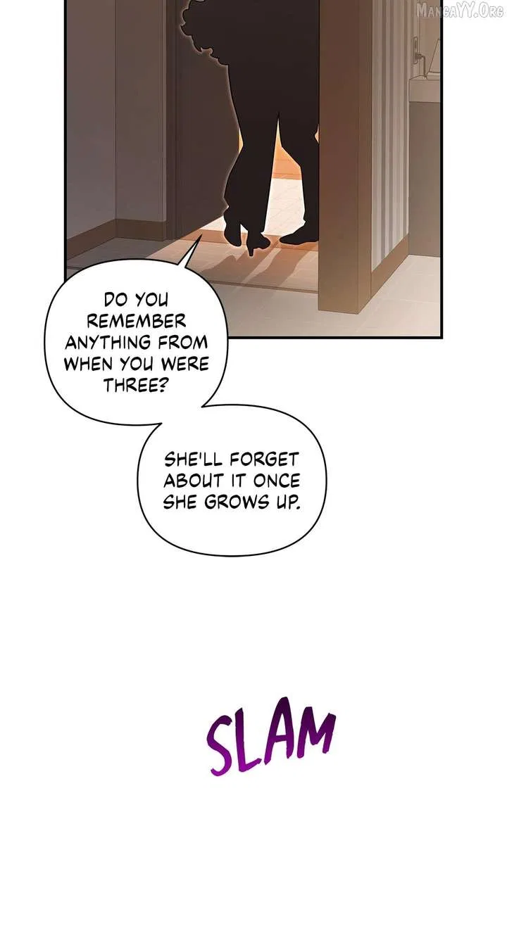 My Younger Sister Chooses Me Tonight Chapter 53 – Page 26