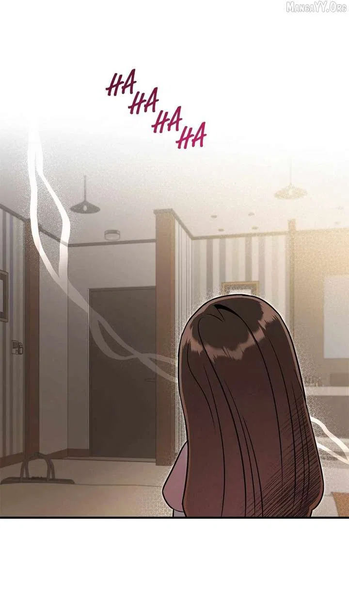 My Younger Sister Chooses Me Tonight Chapter 53 – Page 27