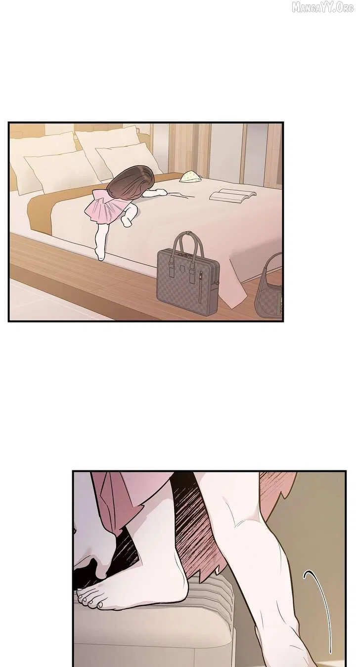 My Younger Sister Chooses Me Tonight Chapter 53 – Page 28
