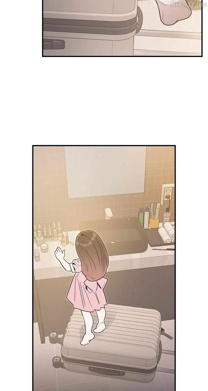 My Younger Sister Chooses Me Tonight Chapter 53 – Page 29