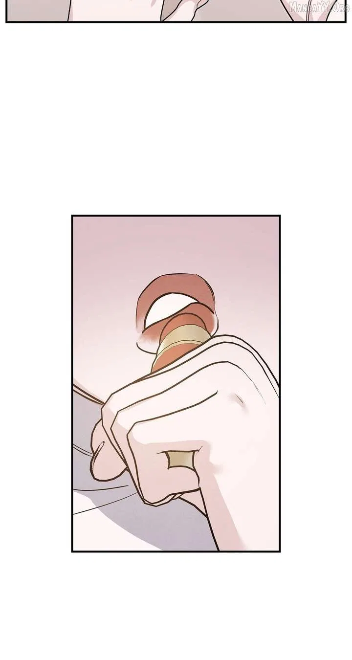 My Younger Sister Chooses Me Tonight Chapter 53 – Page 31