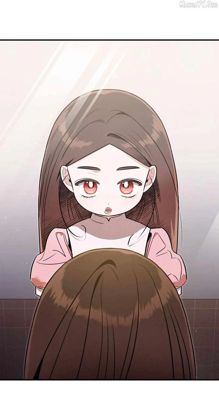 My Younger Sister Chooses Me Tonight Chapter 53 – Page 32