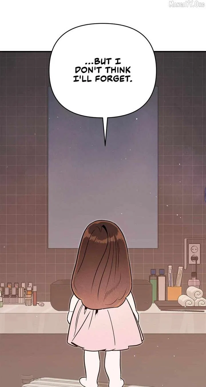 My Younger Sister Chooses Me Tonight Chapter 53 – Page 34