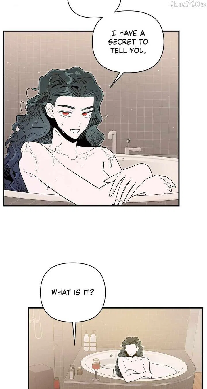 My Younger Sister Chooses Me Tonight Chapter 53 – Page 36