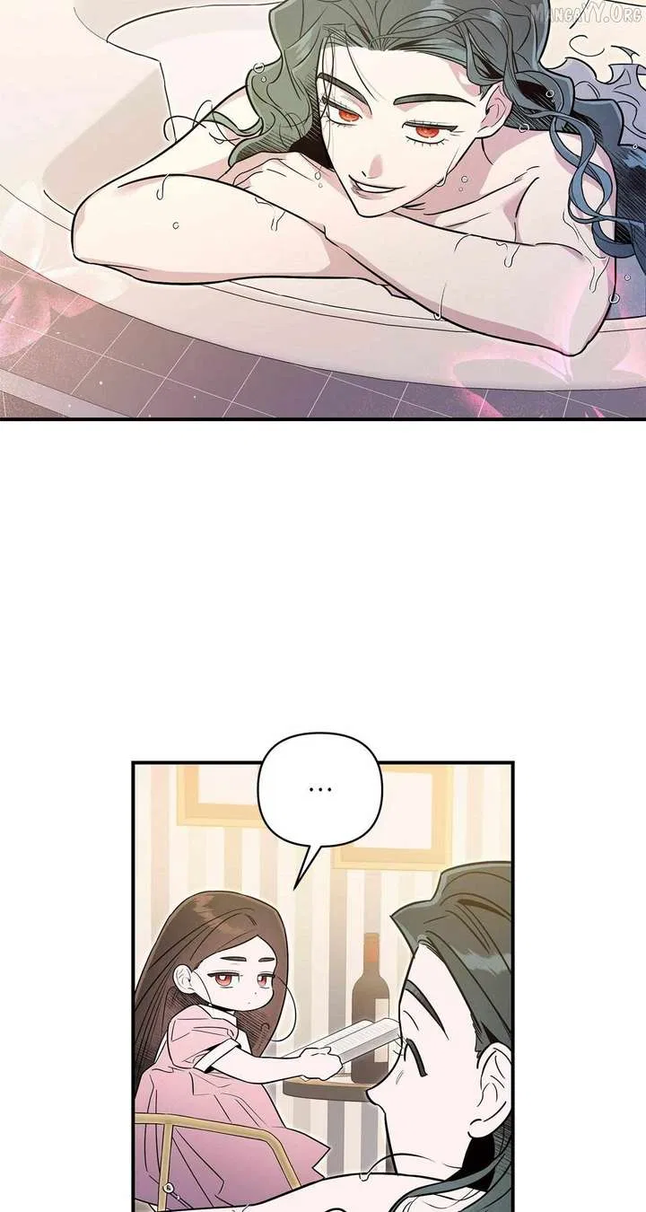 My Younger Sister Chooses Me Tonight Chapter 53 – Page 38
