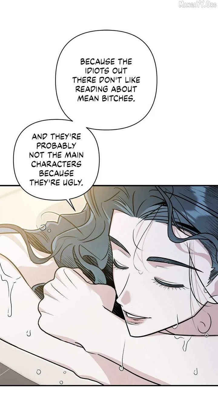 My Younger Sister Chooses Me Tonight Chapter 53 – Page 40