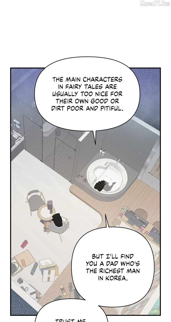My Younger Sister Chooses Me Tonight Chapter 53 – Page 41