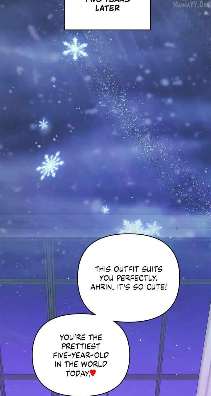 My Younger Sister Chooses Me Tonight Chapter 53 – Page 43